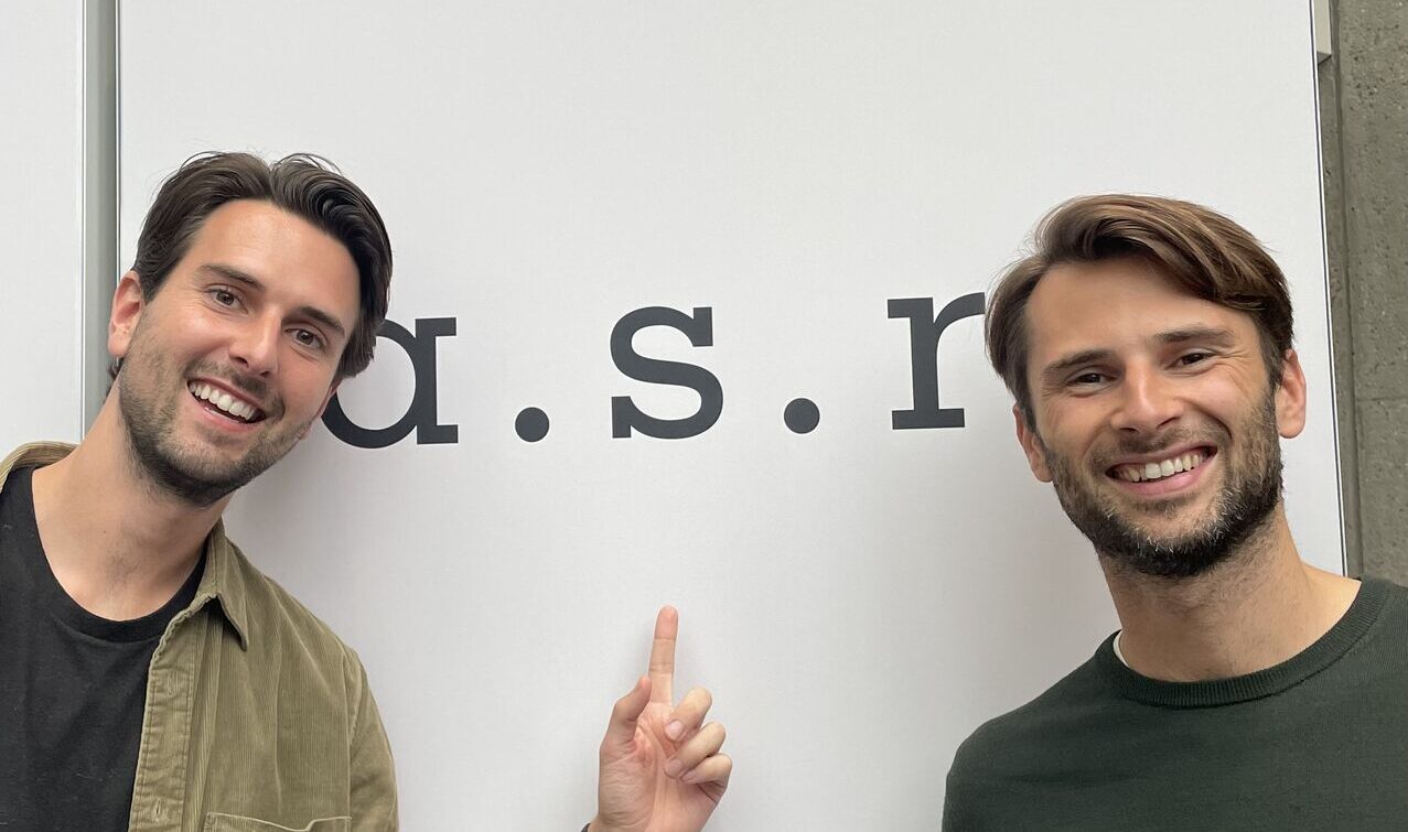 Civinc welcomes new collaboration with a.s.r. insurance - Civinc